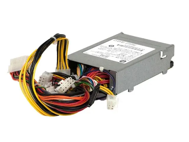 667223-001__24122.1707324465-1.jpg 667223-001 | HP | Power Distribution Board with Cable Harness for ProLiant DL160 G8 - Image 1