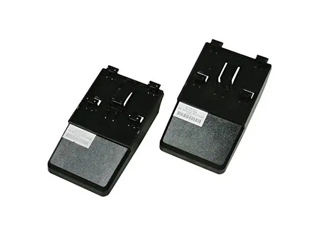 667264-001_dfxd5akxrc6i7j6t__70730.1707324766-1.jpg 667264-001 | HP | Tower Feet Stand Kit for ProLiant ML350P G8 - Image 1