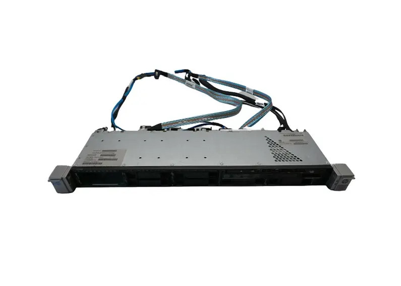 667284-001_sew57fwgvnahldmn__36482.1707324786-1.jpg 667284-001 | HP | 8 SSF SAS / SATA 2.5-inch Cage / Backplane Module for ProLiant DL360 Server - Image 1
