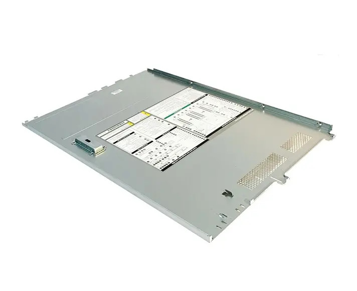 670024-001-670024-001__49488.1707323809-1.jpg 670024-001 | HP | Top Cover Access Panel for ProLiant BL460C G8 Server - Image 1