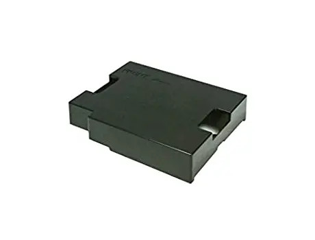 683819-001_nkspespwhvyhhwxh__70698.1707324617-1.jpg 683819-001 | HP | Heat Sink Blank for ProLiant BL465c Gen8 Server - Image 1