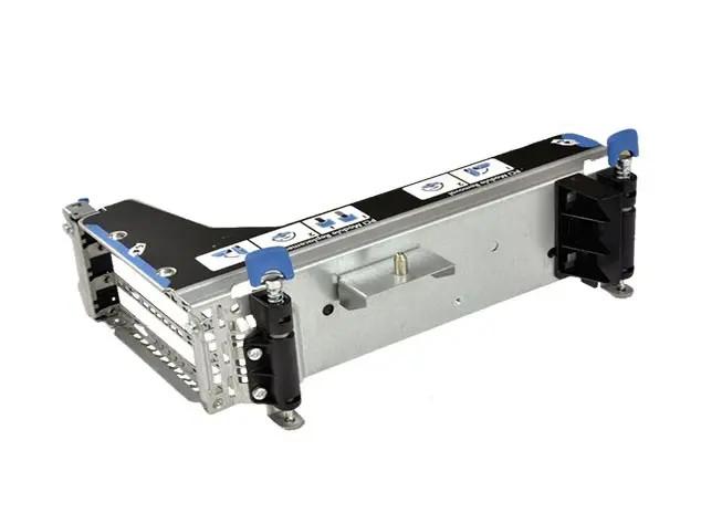 684895-001__36372.1707324590-1.jpg 684895-001 | HP | Primary PCI Riser Cage for ProLiant DL380e G8 - Image 1