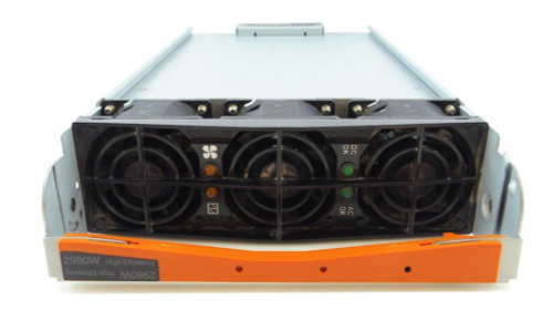 68Y6601-01-lg__34266.1673192140__26415.1696336363.jpg 68Y6601-01 | IBM | 2980-Watts 220V AC Power Supply for BladeCenter H - Image 1