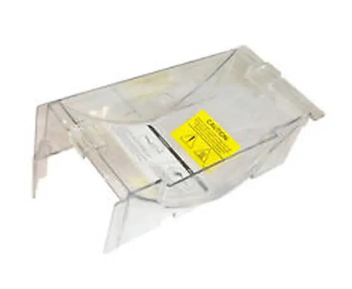 691270-001__83011.1707324692-1.jpg 691270-001 | HP | Air Baffle kit for ProLiant DL385P Gen8 Server - Image 1