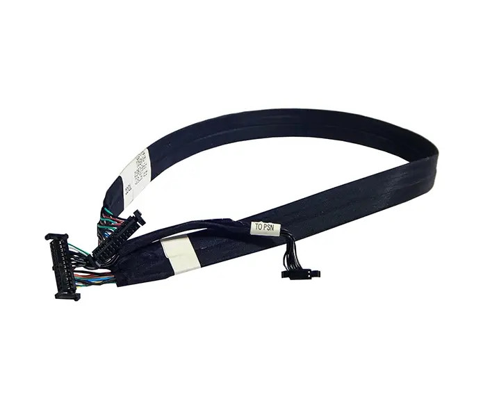 694537-001-694537-001__31607.1707324670.jpg 694537-001 | HP | USB to VGA Serial Cable Assembly for ProLiant SL4545 G7 - Image 1