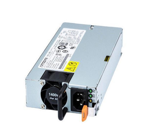 69Y5953-lg__66923.1673187633__66755.1696336437.jpg 69Y5953 | IBM | 1400-Watts Redundant Power Supply - Image 1