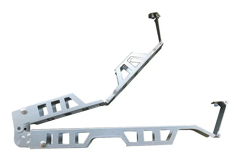 69y5019-69y5019__31598.1707320597.jpg 69Y5019 | IBM | Cable Management Arm Kit for System x3550/x3560 - Image 1