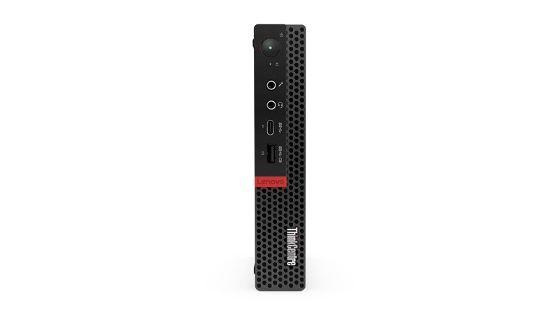 6IvwGudt10-4QFodDvGRRg.c-r__06590.1708122482-1.jpg 10T700BQUS | Lenovo | ThinkCentre M720q DDR4-SDRAM i9-9900T mini PC Intel Core i9 16 GB 512 GB SSD Windows 10 Pro Black - Image 1