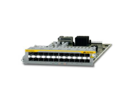 6khDoOydGUCkLxrfHqJCIA.c-r__23901.1708115191.jpg AT-SBX81GS24A | Allied Telesis | AT-SBx81GS24a network switch module Gigabit Ethernet - Image 1