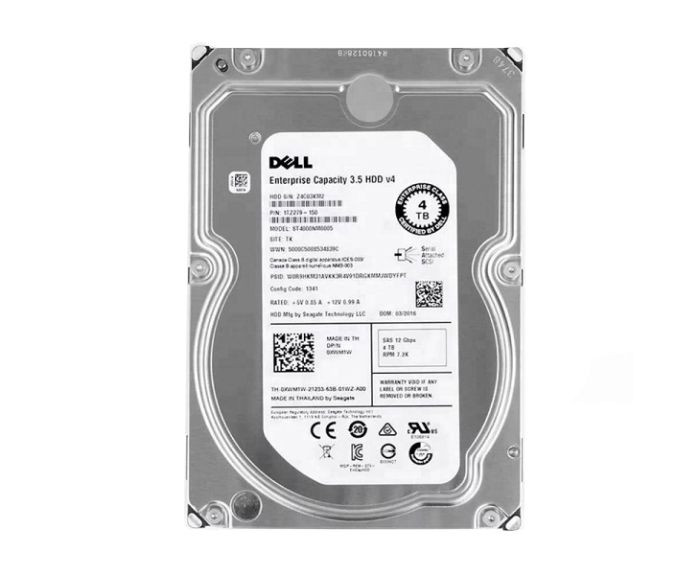 6n7yd_kujtbvcnlng4tcob__13223.1696346713-1.jpg 0KC707 | DELL | 36GB 15000RPM SAS 3GB/S 3.5-INCH HOT-PLUGGABLE HARD DRIVE - Image 1