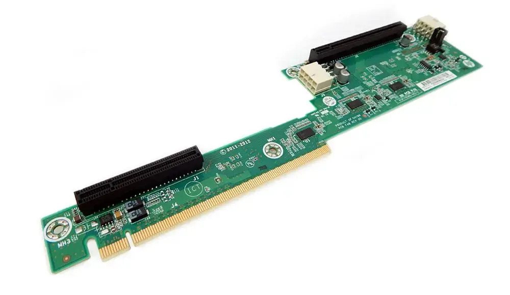 700573-001-700573-001_nidzq2qtekte1nox__98316.1707323688-1.jpg 700573-001 | HP | Riser Card for ProLiant SL250s Gen8 Server - Image 1