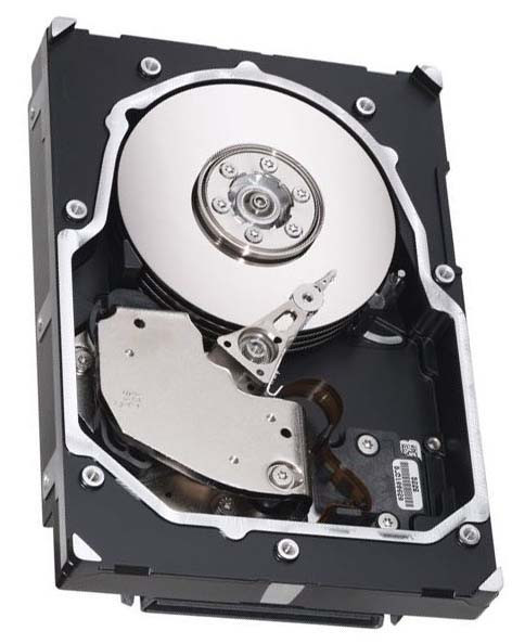 7120a7134e12336c1cdcf2bfb851a8c7__34670.1698768042.jpg 101-000-194 | Emc | 450Gb 15000Rpm Fibre Channel 4Gbps 16Mb Cache (512-Bytes) 3.5-Inch Internal Hard Drive For Dmx Symmetrix Series Systems - Image 1