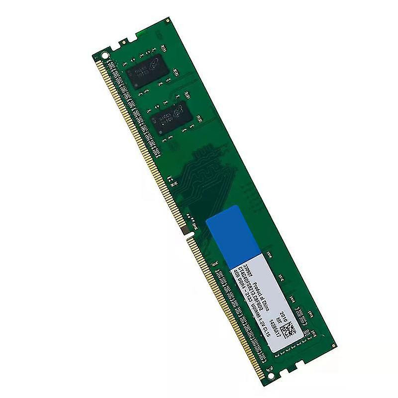 712209321_max__63469.1698706528.jpg 07D4HD | Dell | 8Gb Ddr4-2666 Mhz Pc4-21300 Nonecc-Unbuffered Cl19 260-Pin Sodimm 1.2V Single Rank Memory Module - Image 1