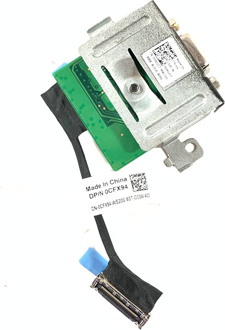 713IHg3uulL._AC_UF1000_1000_QL80___89495__10392.1751474378.jpg 03WK4X | Dell | Wyse 5070 Thin Client VGA Board 31JNG - Image 1