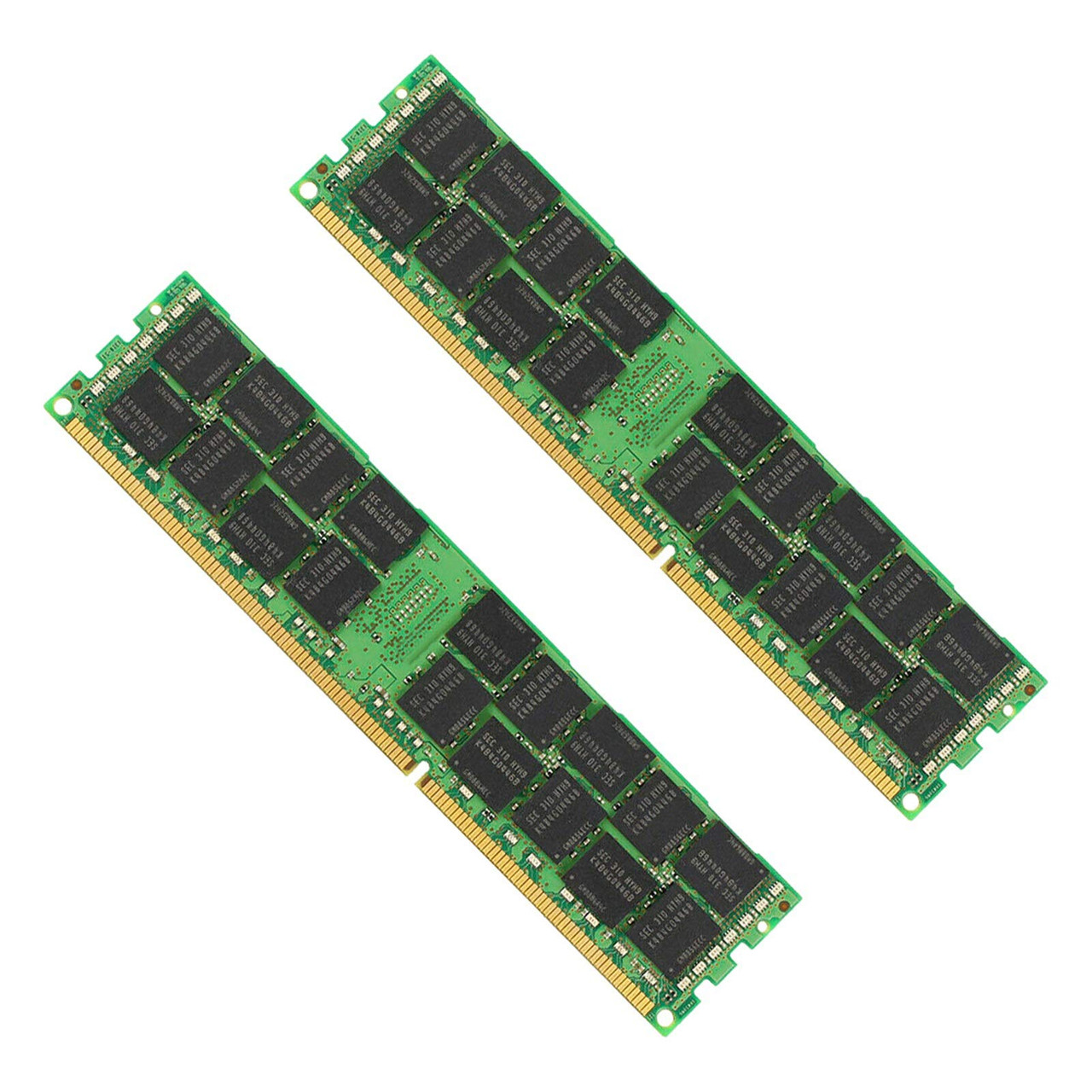 71uV44Kl0EL__87015.1746471906.jpg 4X70V98060? | LENOVO | 32GB (4x8GB) DDR4 PC4-2133P-R ECC RDIMM RAM Kit for P520 P620 P720 P920 - Image 1