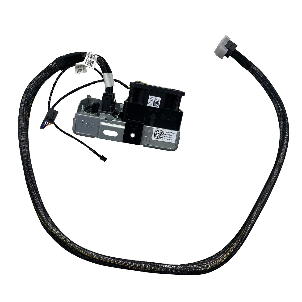 71zyrXbyrbL__60455__05938.1751474745.jpg 0G5HDW | Dell | Precision T7920 2-Bay SAS HD Kit - Image 1
