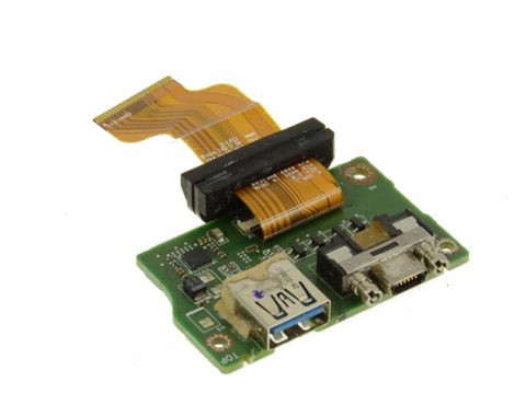 7202SERIAL-Dell-Latitude-12-Rugged-Tablet-7202-Micro-Serial-Port-USB-3.0-IO-Circuit-Board-17V4Y1-480x360__93828__74578.1751474878.jpg 017V4Y | Dell | Latitude 12 Rugged Tablet 7202 Micro Serial Port USB 3.0 I/O Circuit Board - Image 1