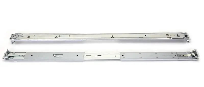 720863-B21__27197.1707324406-1.jpg 720863-B21 | HP | 789388-B21 ProLiant DL360 DL160 Gen8/Gen9 LFF Easy Install Rails 714504-002 - Image 1