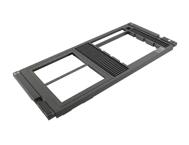 722320-b21-722320-b21__33623.1707324340-2.jpg 722320-B21 | HP | Front Bezel Faceplate Kit for MicroServer - Image 1