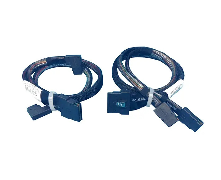 725895-b21-725895-b21__00201.1707323994-1.jpg 725895-B21 | HP | V2 Smart Array Cable Kit for ProLiant ML350e G8 Server - Image 1
