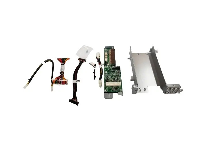 726705-001_mqv6pqqozl2xqecv__67126.1707324865.jpg 726705-001 | HP | for ProLiant DL320e Gen8 V2 FIO Enablement Kit - Image 1
