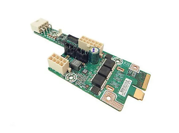 733173-001_aa9s5jeg9fyjbmmh__08860.1707323755-1.jpg 733173-001 | HP | Left Extension Board Ivy Bridge (IVB) for ProLiant SL230s G8 Server - Image 1