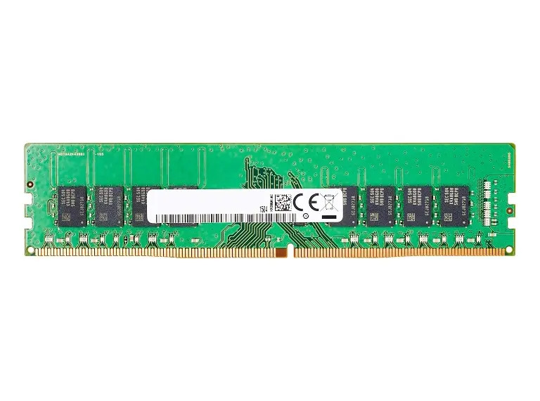 733483-001__35443.1707322029-1.jpg 733483-001 | HP | 4GB DDR3-1866MHz PC3-14900 ECC Unbuffered CL13 240-Pin DIMM 1.35V Low Voltage Dual Rank Memory Module - Image 1