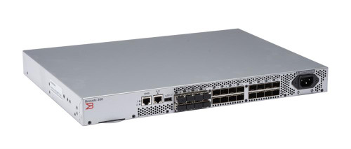 73dd10a94e2b76a6fe8fc442f5ae9ca8__67324.1696277778.jpg SN-320-0004 | BROCADE | 300 24-Ports 8Gb Switch - Image 1