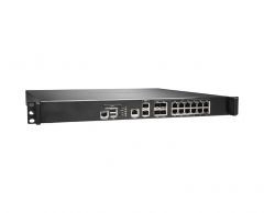 74-4966-01-74-4966-01__42778.1696278578.jpg 74-4966-01 | HP | / Cisco Asa5580 4 X AMD Opteron 8218 2.6GHz 12GB RAM Adaptive Security Appliance - Image 1
