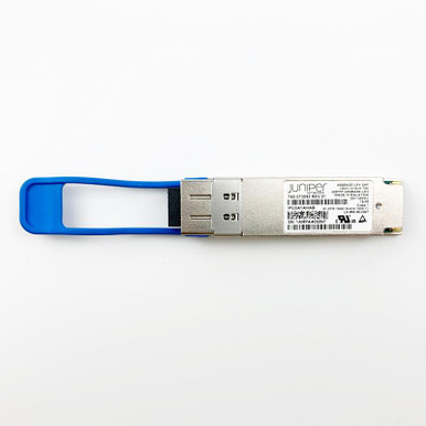 740-073093-1-800x800__50815.1746471875.386.513.jpg 740-073093 | Juniper | QSFPP-40GBASE-LR4 QSFPP-40GE-LR4 QSFP+LR4 10km LC SMF Transceiver - Image 1
