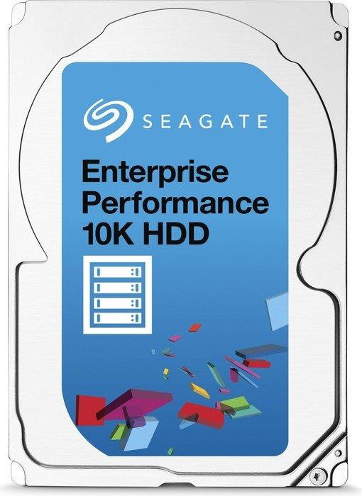 7413b585d49bead6c3afb9abe44eacca__12500.1696276706.jpg ST1800MM0108 | SEAGATE | Enterprise Performance 10K.8 1.8Tb 10000Rpm Sas 12Gbps 128Mb Cache 32Gb Ssd Turboboost (Secure Encryption / 4Kn) 2.5-Inch - Image 1