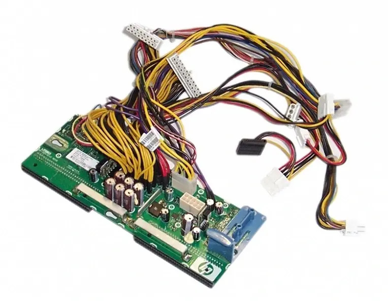 743908-001-743908-001__64254.1707324131-1.jpg 743908-001 | HP | Power Supply Assembly Backplane for ProLiant DL180 G9 - Image 1