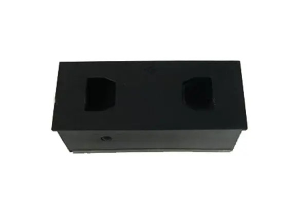 745288-001-s_yh3c5ntvdkwiqbw8__47538.1707324160-1.jpg 745288-001 | HP | Uplink Module Blank Filler for Moonshot 1500 - Image 1