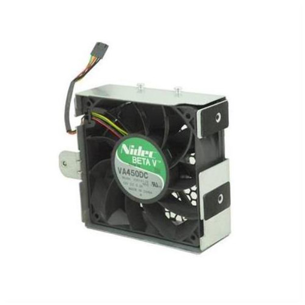 746472-001__51311.1707323842-1.jpg 746472-001 | HP | PCI fan Baffle Assembly for ProLiant ML350e G8 Server - Image 1