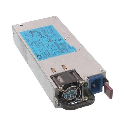 748287-B21-RMK-lg__20140.1673209307__28039.1696336058.jpg 748287-B21-RMK | HPE | 1200-Watts 12V Hot Swap Redundant Platinum Plus Power Supply - Image 1