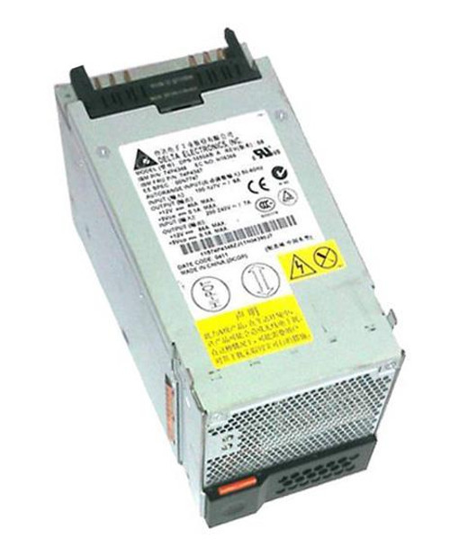 74P4346-06-lg__64976.1673191697__71673.1696336372.jpg 74P4346-06 | IBM | 1050-Watts Power Supply for System x450 - Image 1