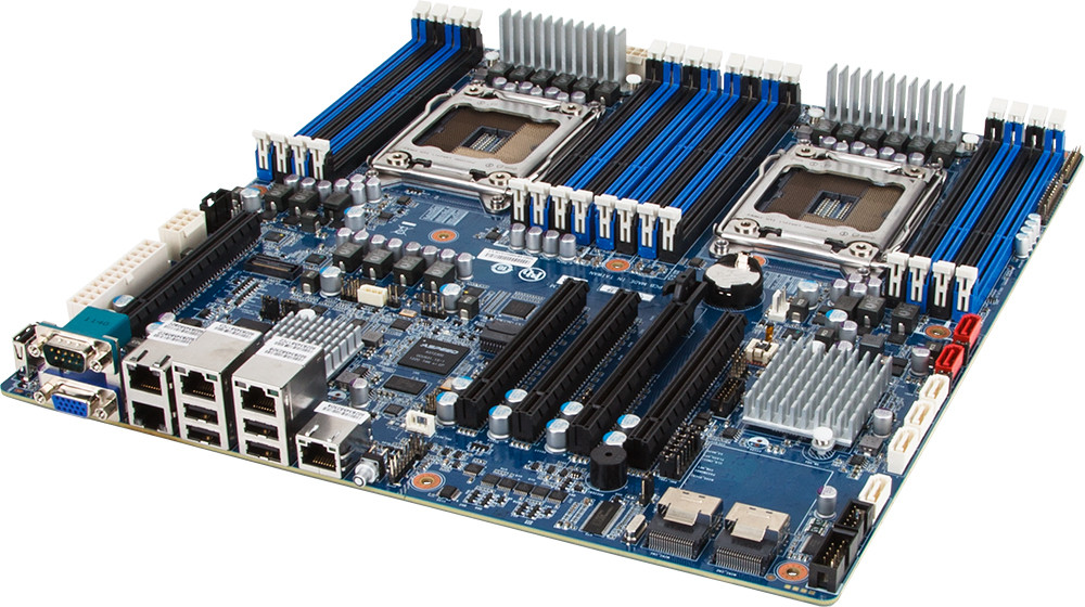 7547_big__95014.1696278714.jpg 90SB05H0-M0EAY0 | ASUS | X99-M Ws Desktop Motherboard INTEL X99 Chipset Socket LGa 2011-V3 - Image 1