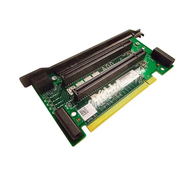 757401-b21__47049.1707323512.jpg 757401-B21 | HP | Apollo 6000 Dual FlexibleLOM Riser Kit - Image 1