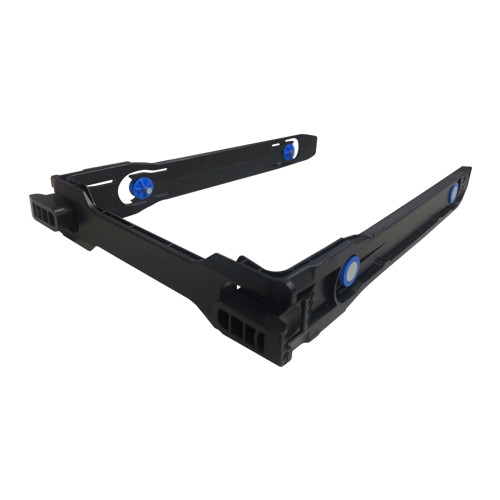 75BjhHb68Uusc-Q8aEPrCQ.c-r__09984.1708123797-1.jpg TRAY-35-NK-BLK05 | QNAP | drive bay panel Storage drive tray Black - Image 1