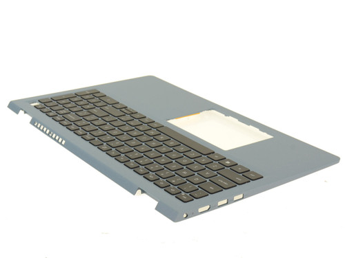 75H32g1__27747__40583.1751475147.jpg 03PVJH | Dell | Inspiron 3195 2-in-1 Palmrest Keyboard Assembly - Image 1