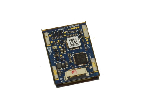 75JDCb1__77657__22597.1751474427.jpg 0T5RRM | Dell | Latitude 11 (5179) Fingerprint Reader Replacement Kit - Image 1
