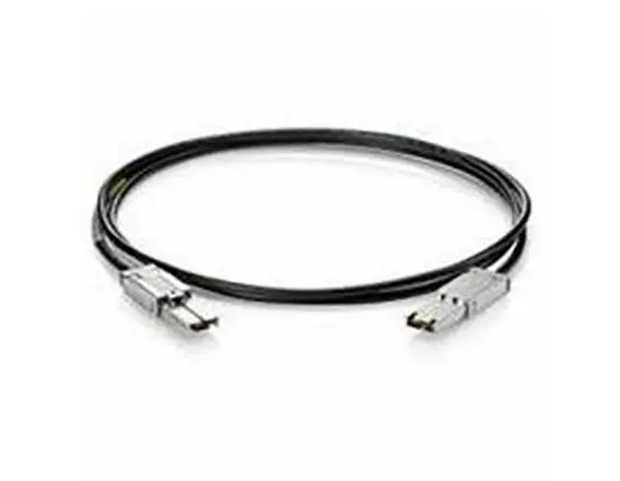 774621-b21_hrc7tnu72wvxksca__15801.1707323482.jpg 774621-B21 | HP | 8SFF Smart HBA H240 SAS Cable Kit for ProLiant DL160 Gen9 - Image 1