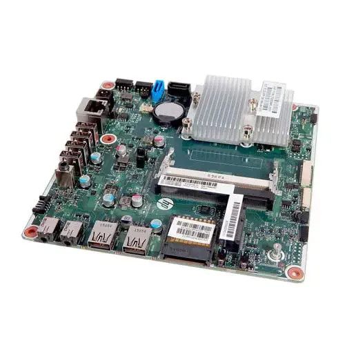 775260-001__79797.1696342814.jpg 775260-001 | HP | 23-P 23 AIO Amber2 Motherboard with AMD A8-6410 2GHz CPU - Image 1