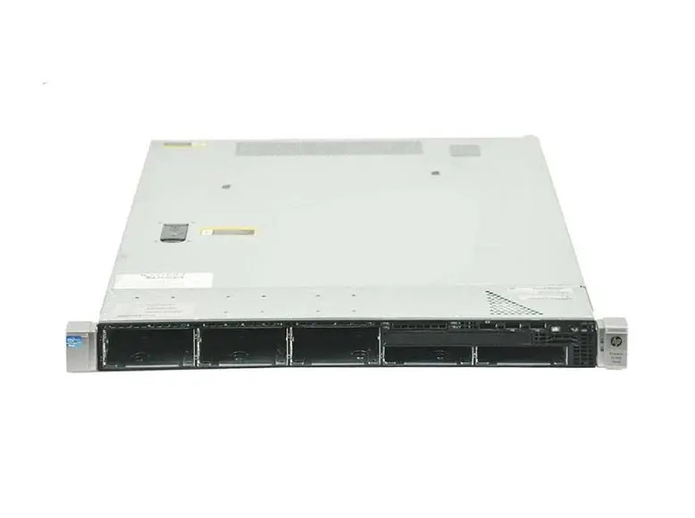 775572-001__58801.1707323992-1.jpg 775572-001 | HP | 24 SFF Empty Chassis with Access Panel Cover for ProLiant DL380 G9 Server - Image 1