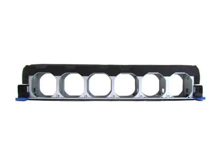 777294-001-777294-001__59064.1707324239.jpg 777294-001 | HP | 6-Slot Fan Cage for ProLiant DL380 G9 Server - Image 1