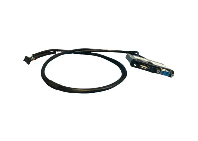 779154-001_ix3bqfiejgjo1prk__42312.1707324759.jpg 779154-001 | HP | LFF USB VGA Converter for ProLiant DL360 Server - Image 1