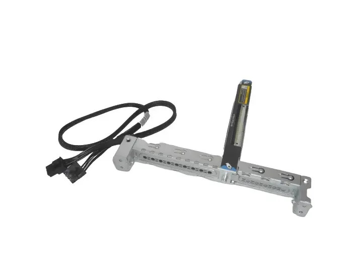 779611-b21_zzw2urajkkngn7a1__95886.1707324919-1.jpg 779611-B21 | HP | GPU Enablement Kit for ProLiant DL120 G9 Server - Image 1