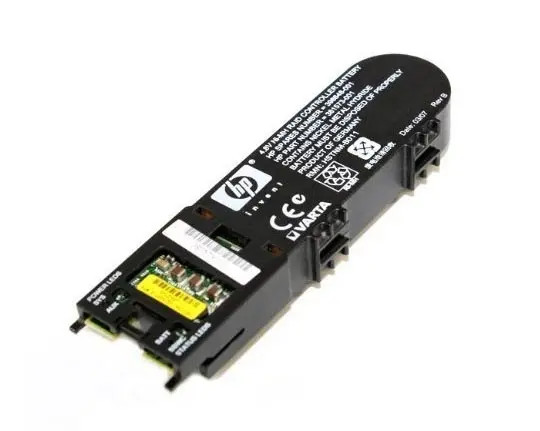 786710-b21__76430.1707324362-1.jpg 786710-B21 | HP | RAID Adapter Battery Holder for ProLiant ML150 G9 Server - Image 1
