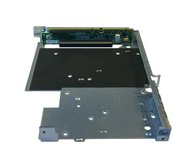 788126-b21-788126-b21__01926.1707324175-1.jpg 788126-B21 | HP | PCI Express 3.0 x16 Riser Kit for Apollo 6000 Server - Image 1