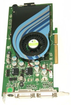 7950GT-512MA-lg__57372.1636280590__07199.1696349778.jpg 7950GT-512MA | NVIDIA | GeForce 7950 GT 7950GT 512MB AGP DVI Video Graphics Card - Image 1